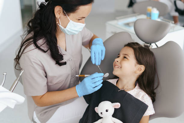 Best Tooth Infection Emergency Dentist  in Brushy, OK