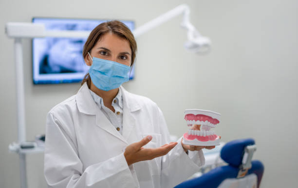 Best Affordable Emergency Dental Care  in Brushy, OK