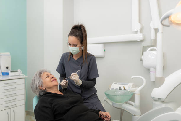 Best Dentist for Severe Toothache  in Brushy, OK