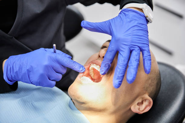 Best Dentist for Tooth Abscess  in Brushy, OK