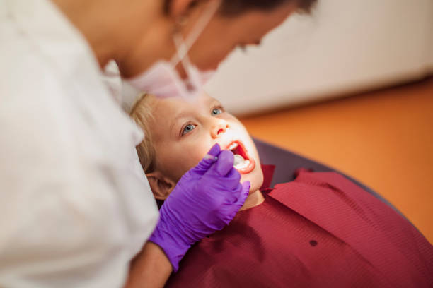 Best Walk-In Dentist Near Me  in Brushy, OK
