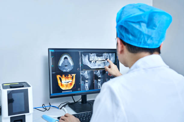 Best Tooth Pain Emergency Relief  in Brushy, OK