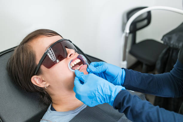 Best Dentist Open on Weekends  in Brushy, OK