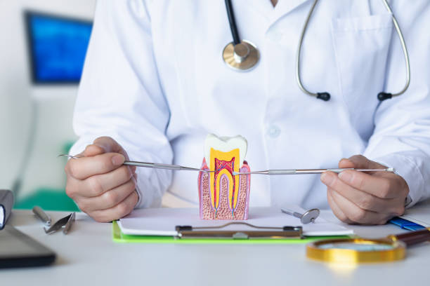 Emergency Dentist Open Today in OK