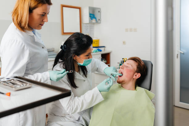 24-Hour Dental Clinic Near Me in OK