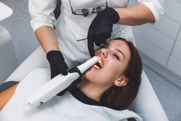 Best Broken Tooth Emergency  in Brushy, OK