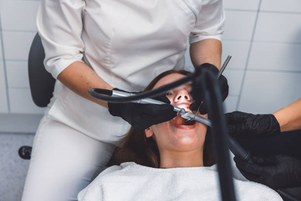 Best Urgent Dental Care  in Brushy, OK