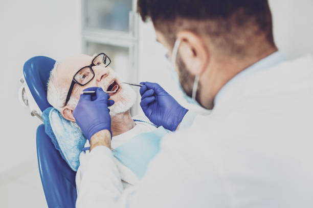Best Cracked Tooth Emergency Dentist  in Brushy, OK